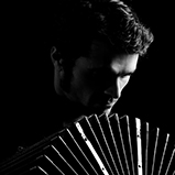 Darío Polonara. Bandoneón